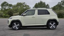 HYUNDAI INSTER ELECTRIC HATCHBACK 85kW 02 49kWh 5dr Auto